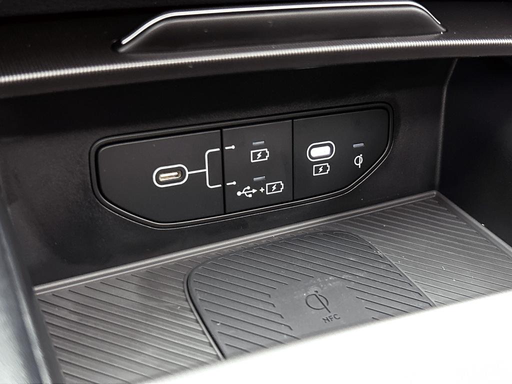 Kia Sportage 1.6 t-gdi hybrid gt-plusline | panoramadak | stoelverwarming -