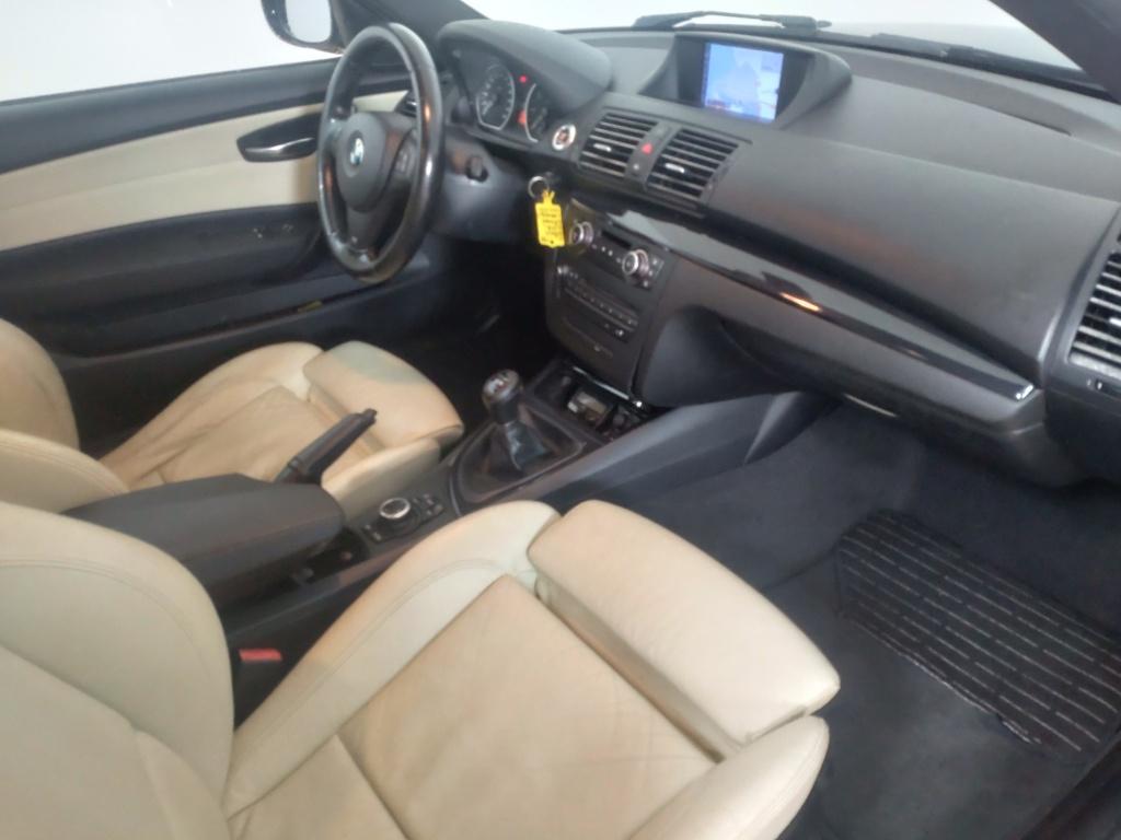 BMW 1 Serie 116i eff.dynamics