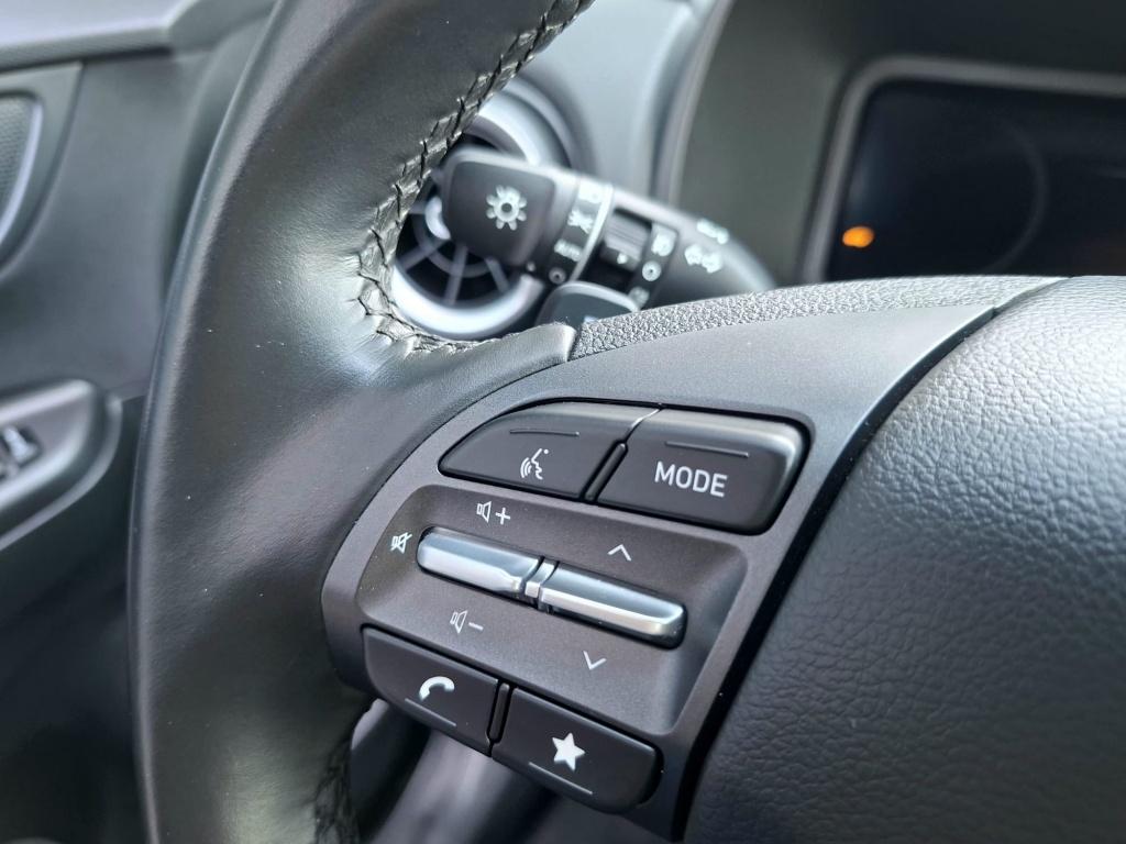 Hyundai Kona 1.6 gdi hev fashion