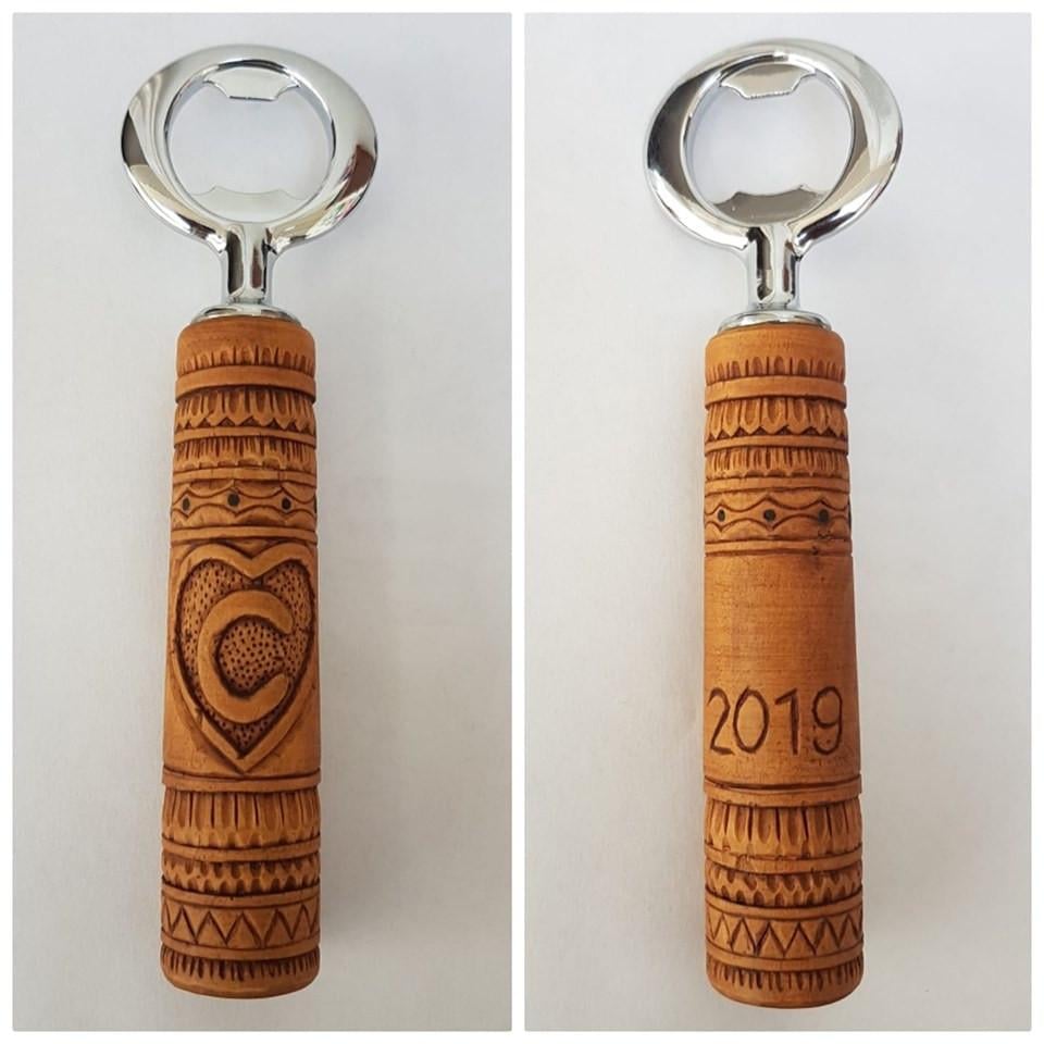 Cursus Reliëf houtsnijwerk