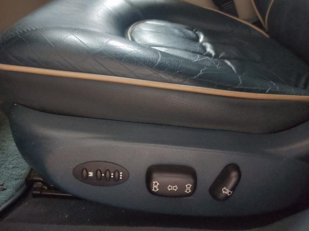 Rover 75 2.5 v6 sterling