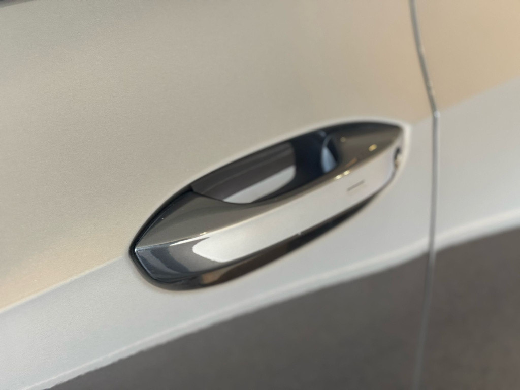 Volkswagen Id.3 first plus 58 kwh