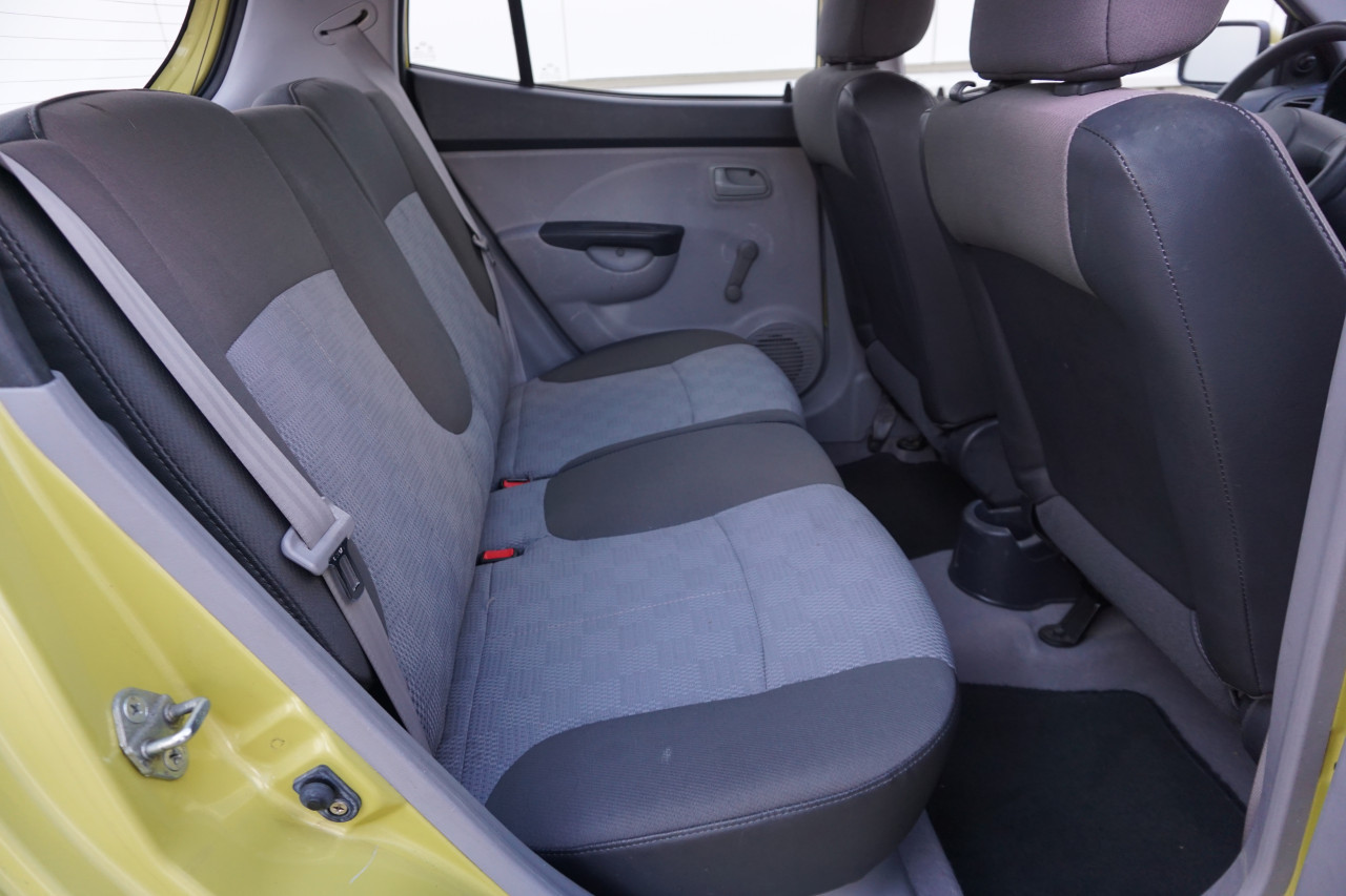 Kia Picanto 1.0 D-light - Airco / Trekhaak / NAP