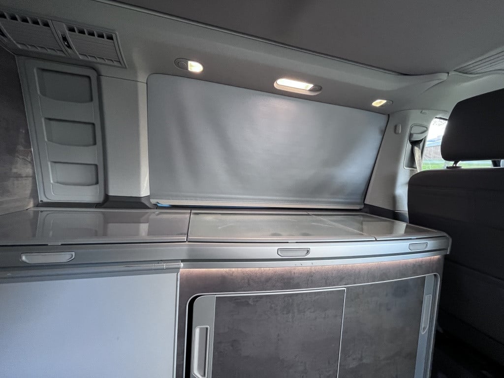 Volkswagen Transporter t6.1 california ocean bulli 2.0 tdi dsg 150 pk