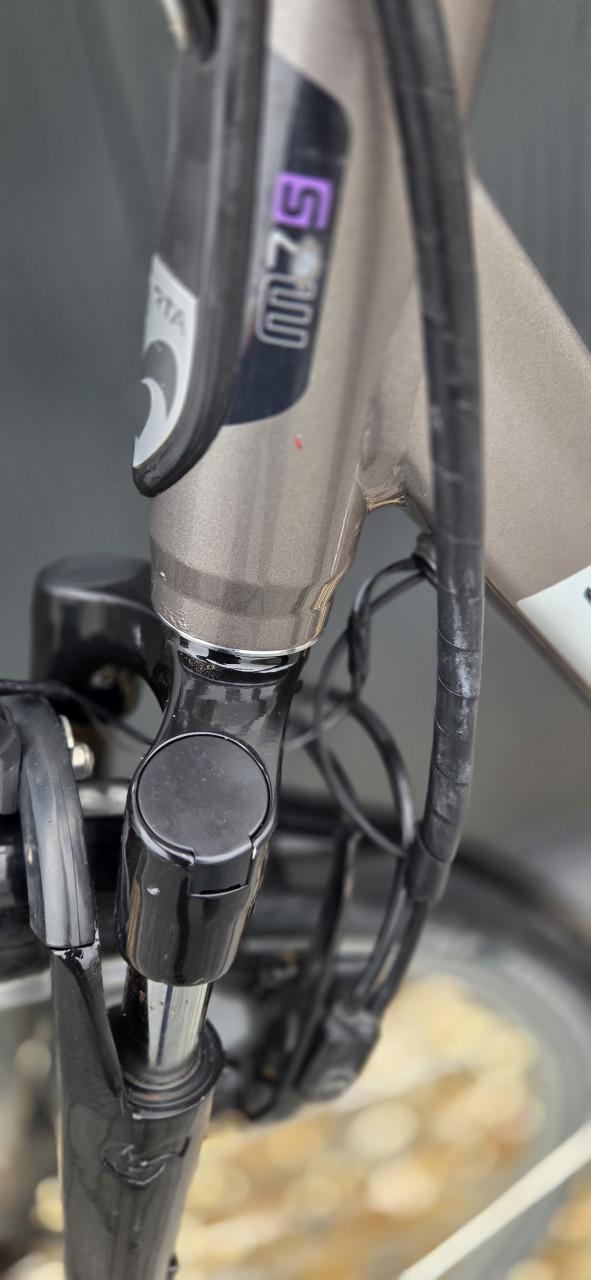 Mooie Sparta M7S LTD 53