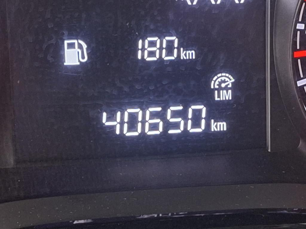 Opel Karl 1.0 rocks | online edition | dab | cruise control