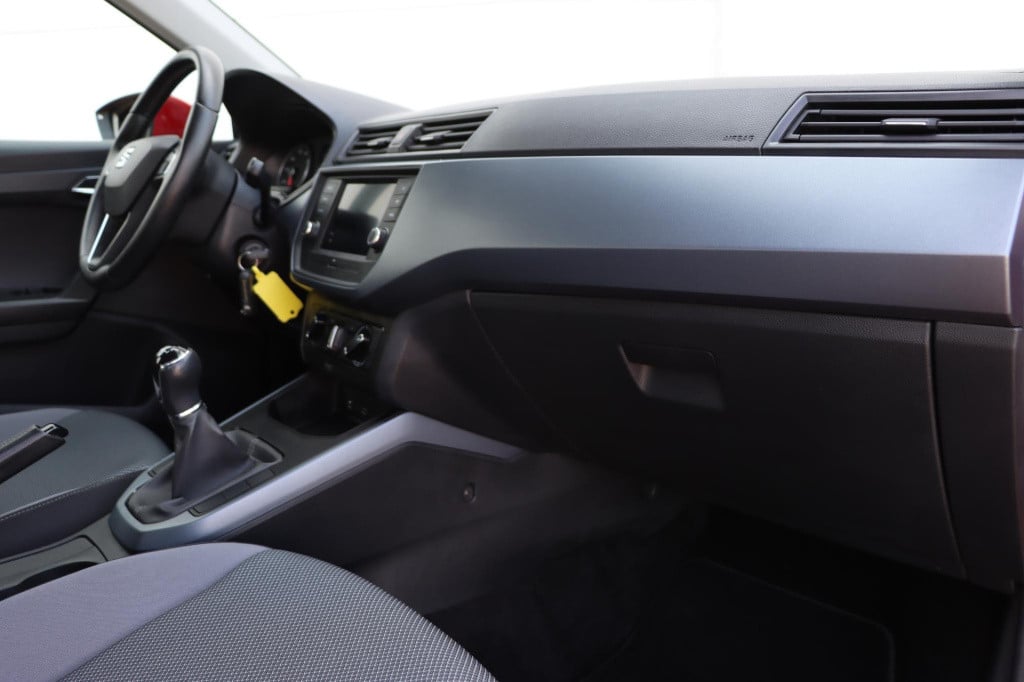 Seat Arona 1.0 tsi style