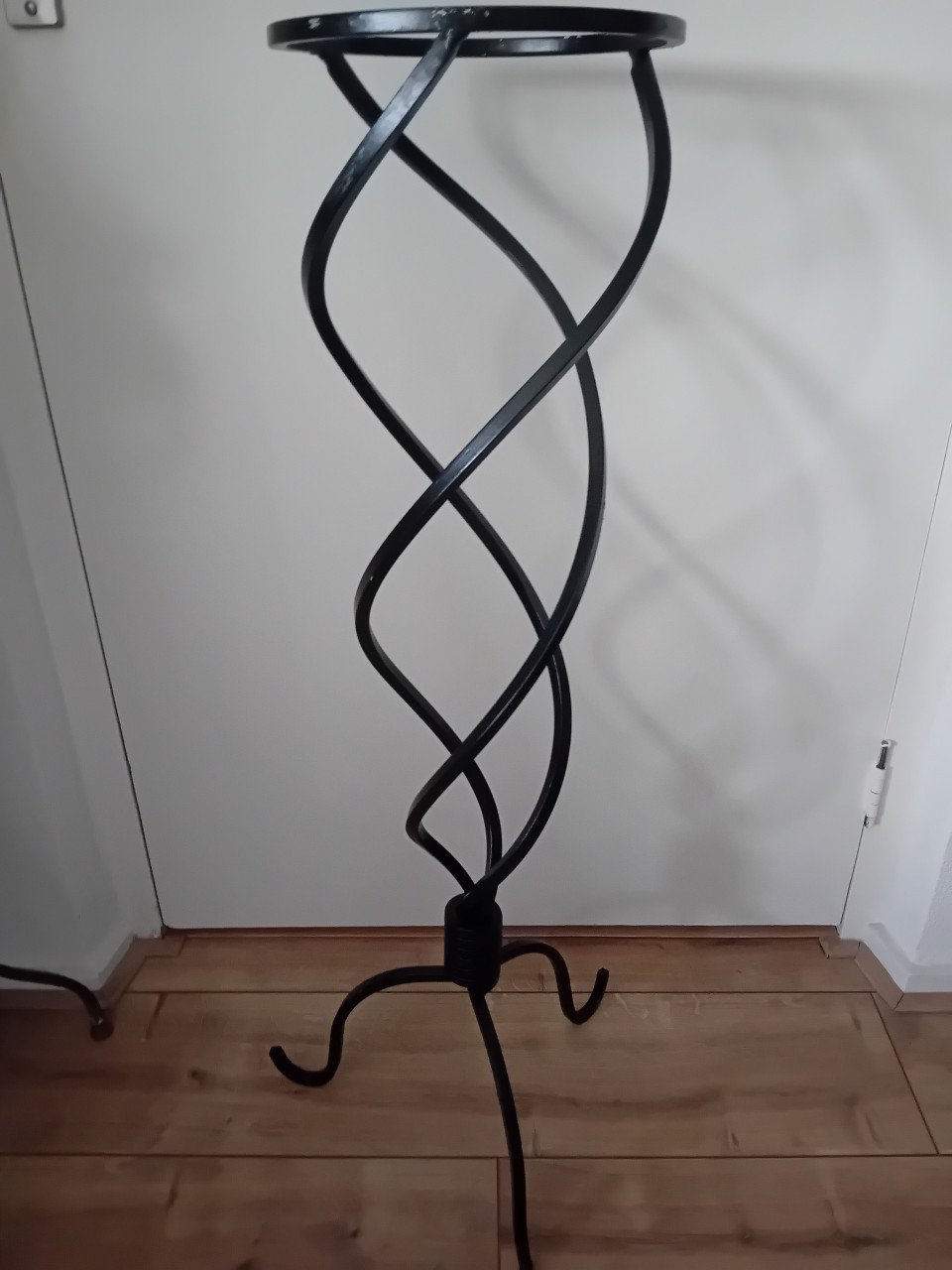 Plantenstandaard