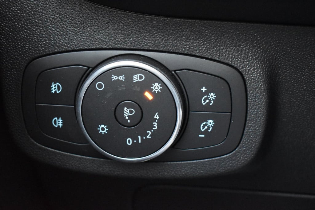 Ford Fiesta 1.0 ecoboost titanium | climate control | adaptieve cruise cont
