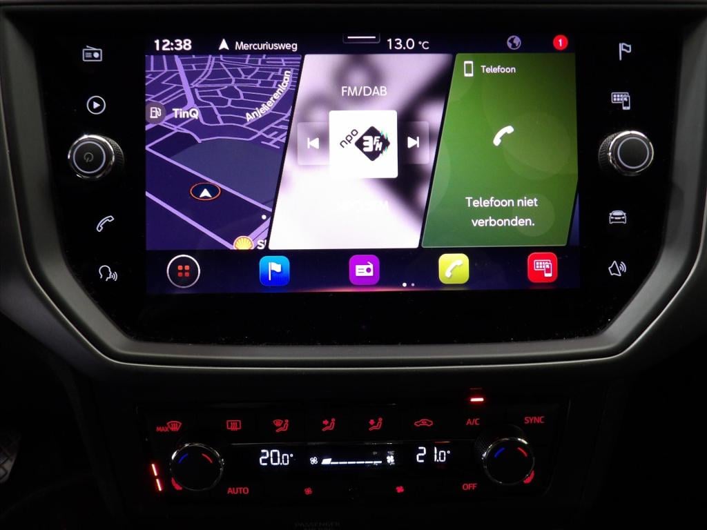 Seat Ibiza 1.0 ecotsi 95pk style