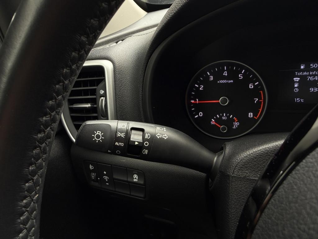 Kia Sportage 1.6 t-gdi dynamicline - 180pk versie! -