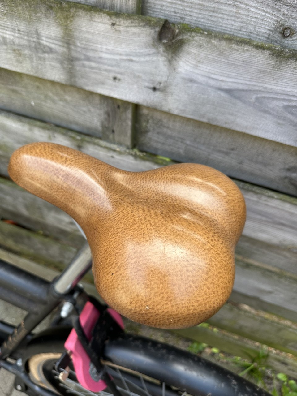 Cumberland Urban Transport 60cm