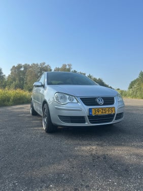 Vw Polo 1.4