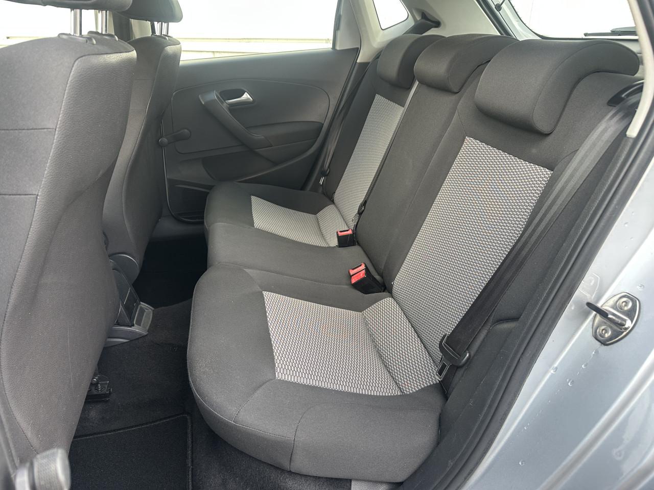 Volkswagen Polo 1.2 TDI BlueMotion- Airco / Cruise / Elek. rame / Lm velgen