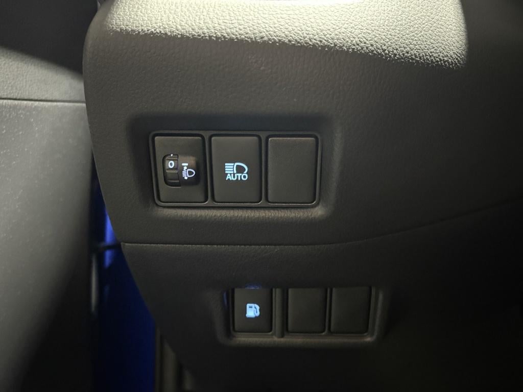 Toyota C-hr 1.8 hybrid dynamic