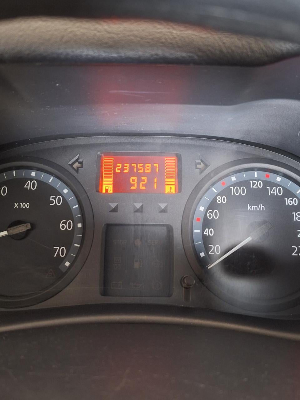 Te koop Renault Clio 1.2 16v Team Spirit!!!