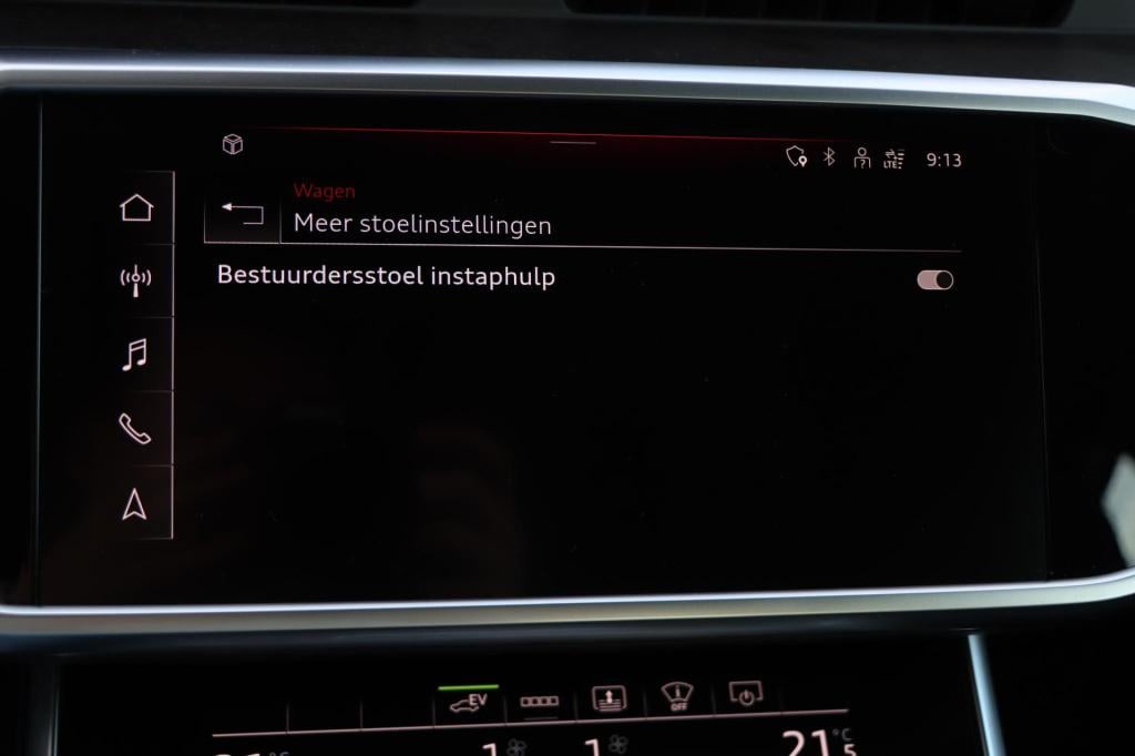 Audi A6 limousine 50 tfsi e quattro advanced edition 299pk s-tronic | soh 8