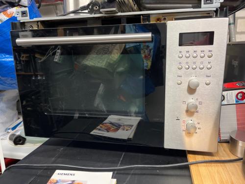 Combimagnetron siemens