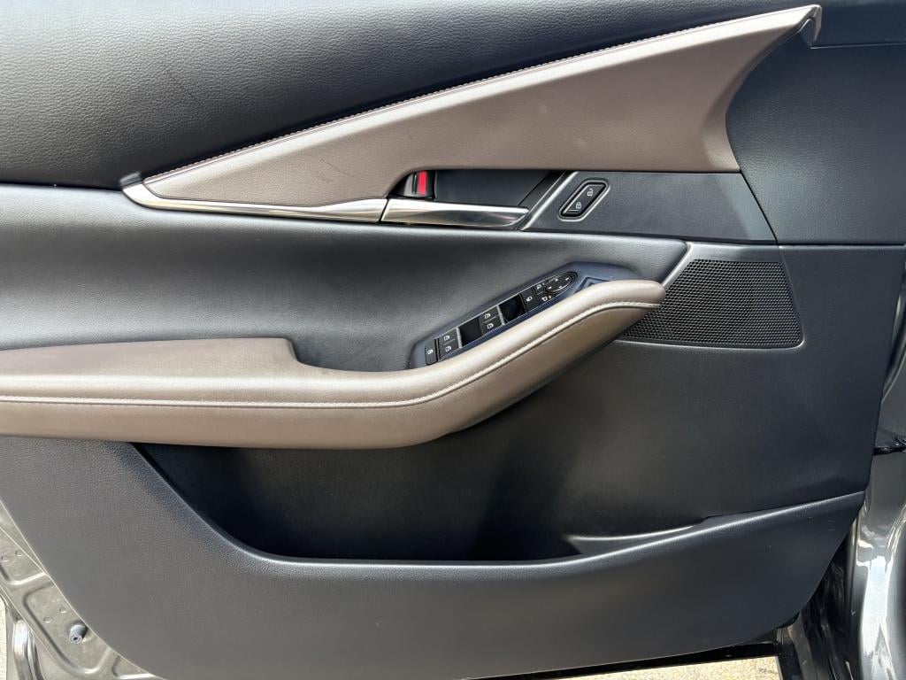 Mazda Cx-30 2.0 sa-x 180 comfort leerpakket 18"