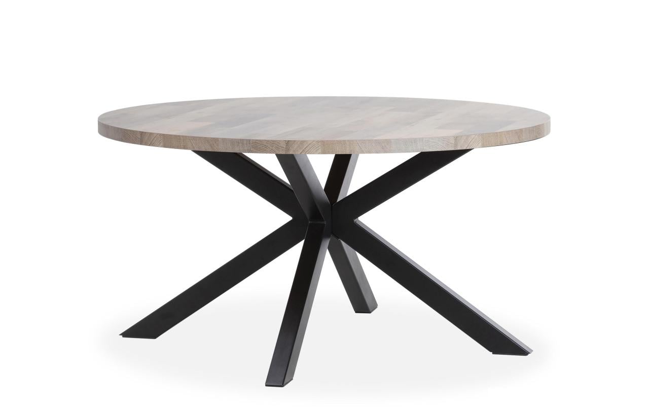 RONDE EETKAMERTAFELS