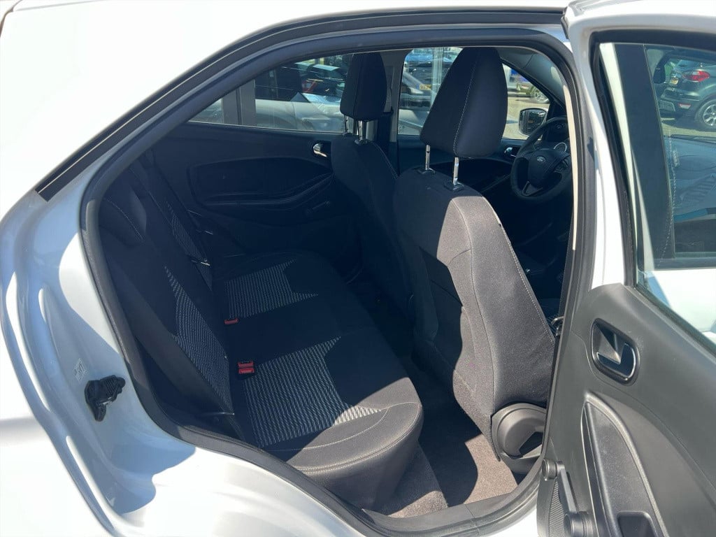 Ford KA ka+ 1.2 70pk trend essential