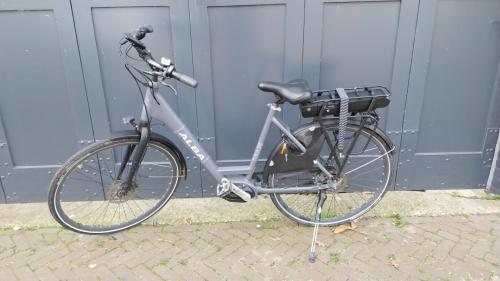 Alba E-bike