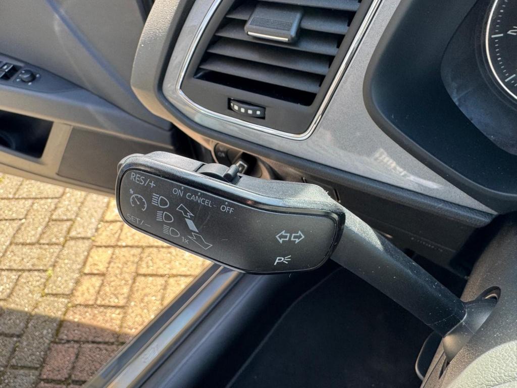 Seat Leon 1.4 tsi fr bns. | 56.583 km! |