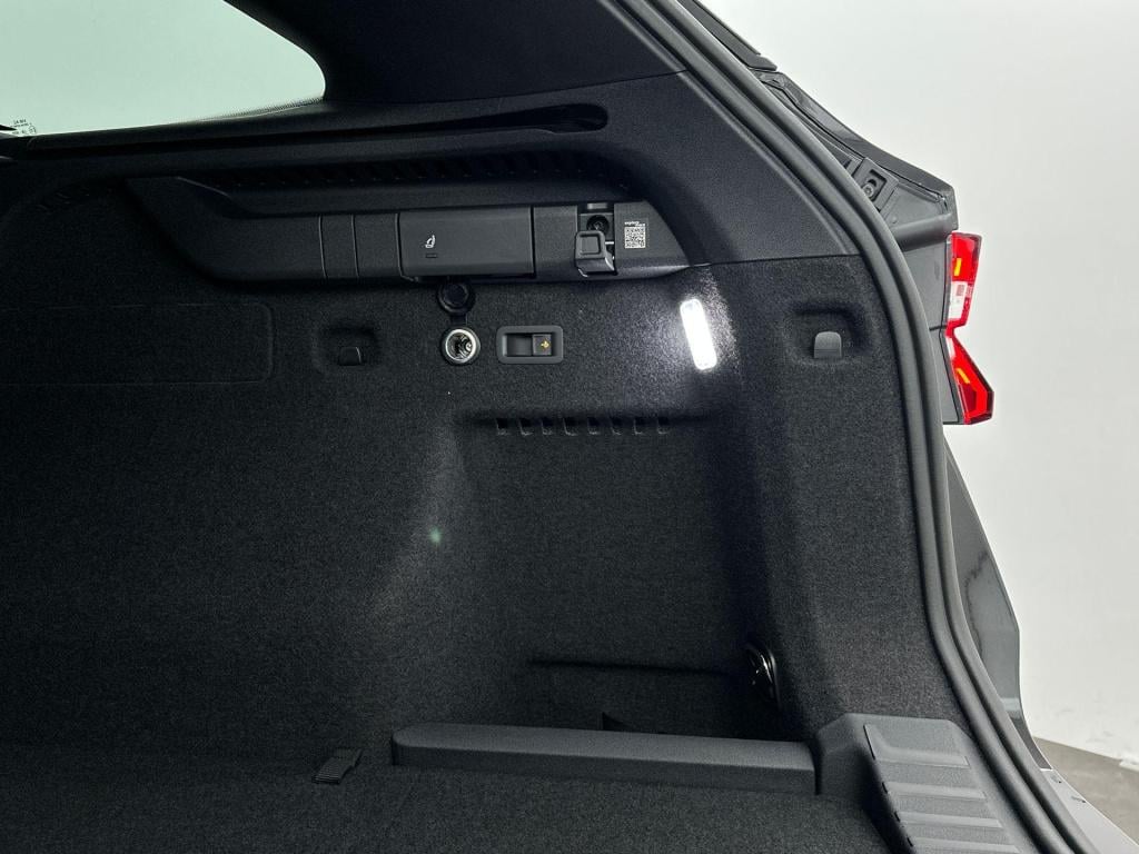 Skoda Kodiaq sportline business 1.5 tsi phev 150 kw / 204 pk su