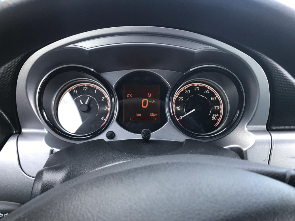 Ligier Js50 brommobiel c sport young sun dci 492 met airco (nieuw)