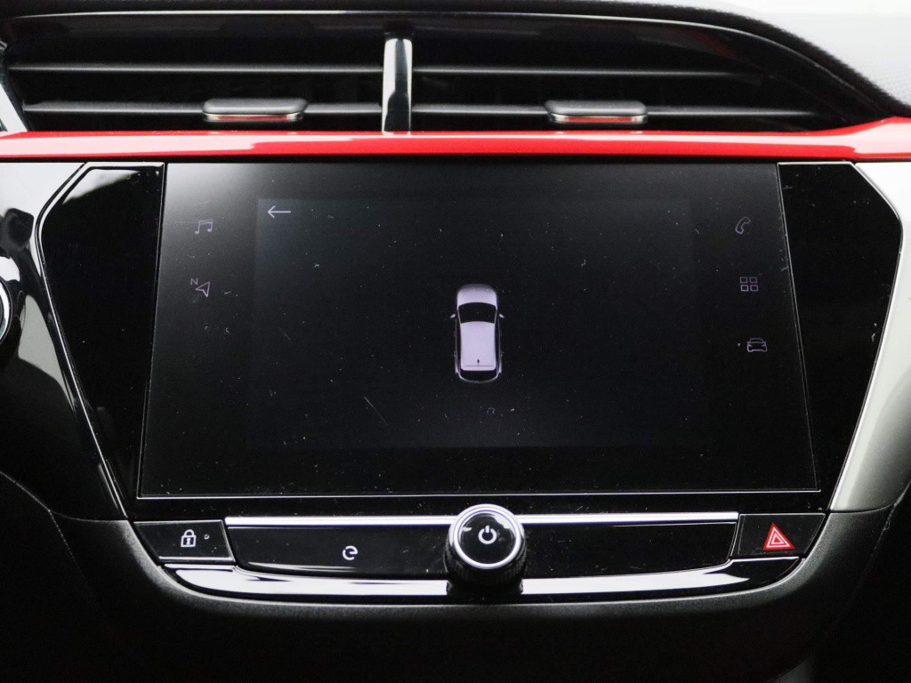 Opel Corsa-e level 4 50 kwh | navigatie | parkeersensoren achter | climate 