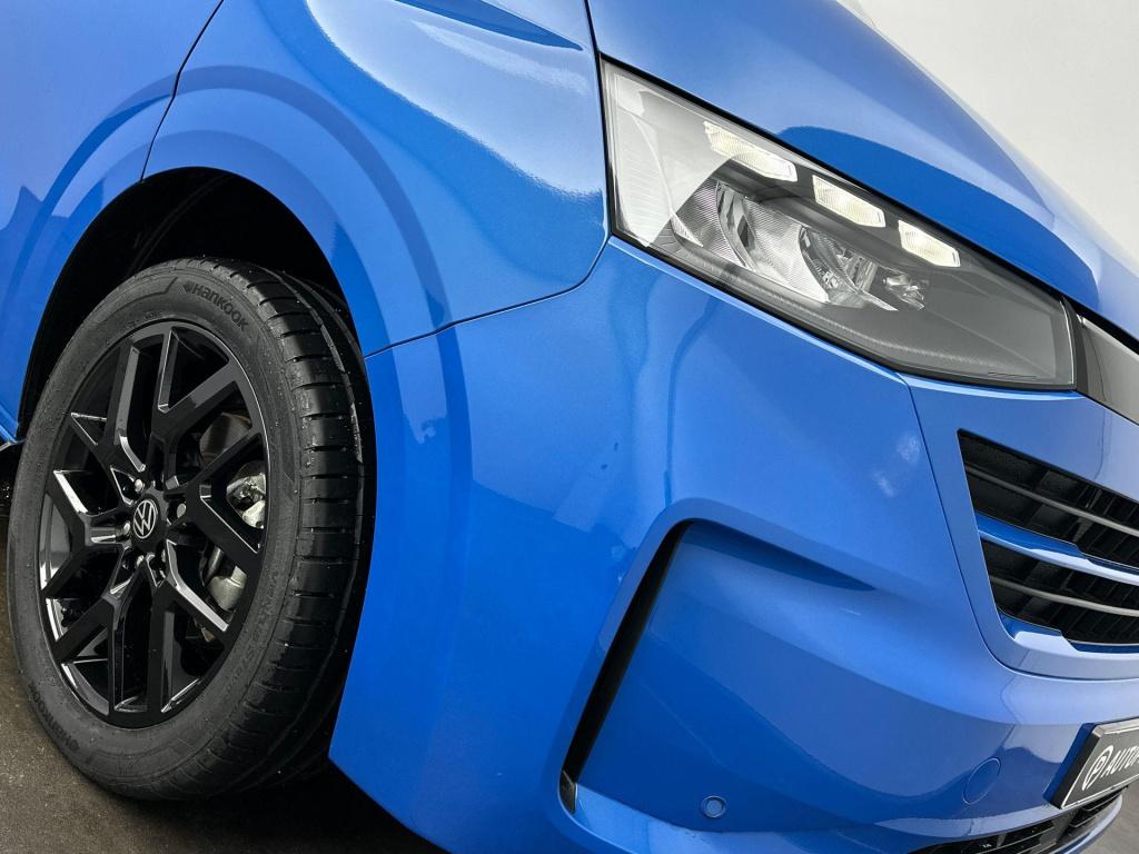 Volkswagen Transporter 2.0 tdi l1h1 28 style