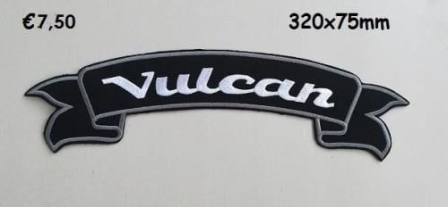 Biker Rugpatches