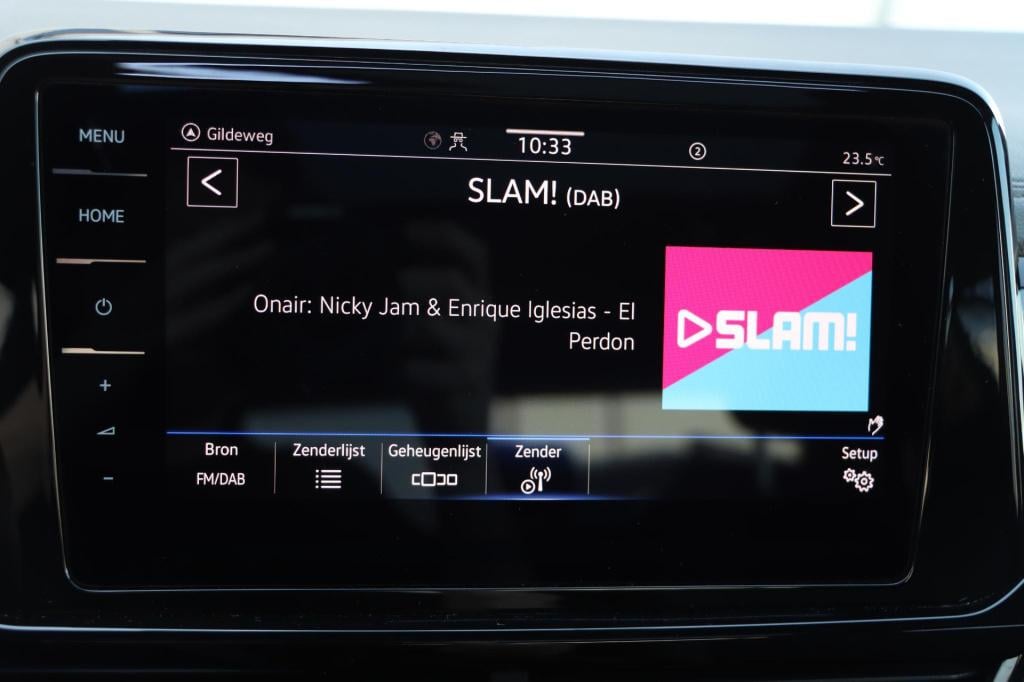 Volkswagen T-roc 1.5 tsi r-line edition 150pk dsg7