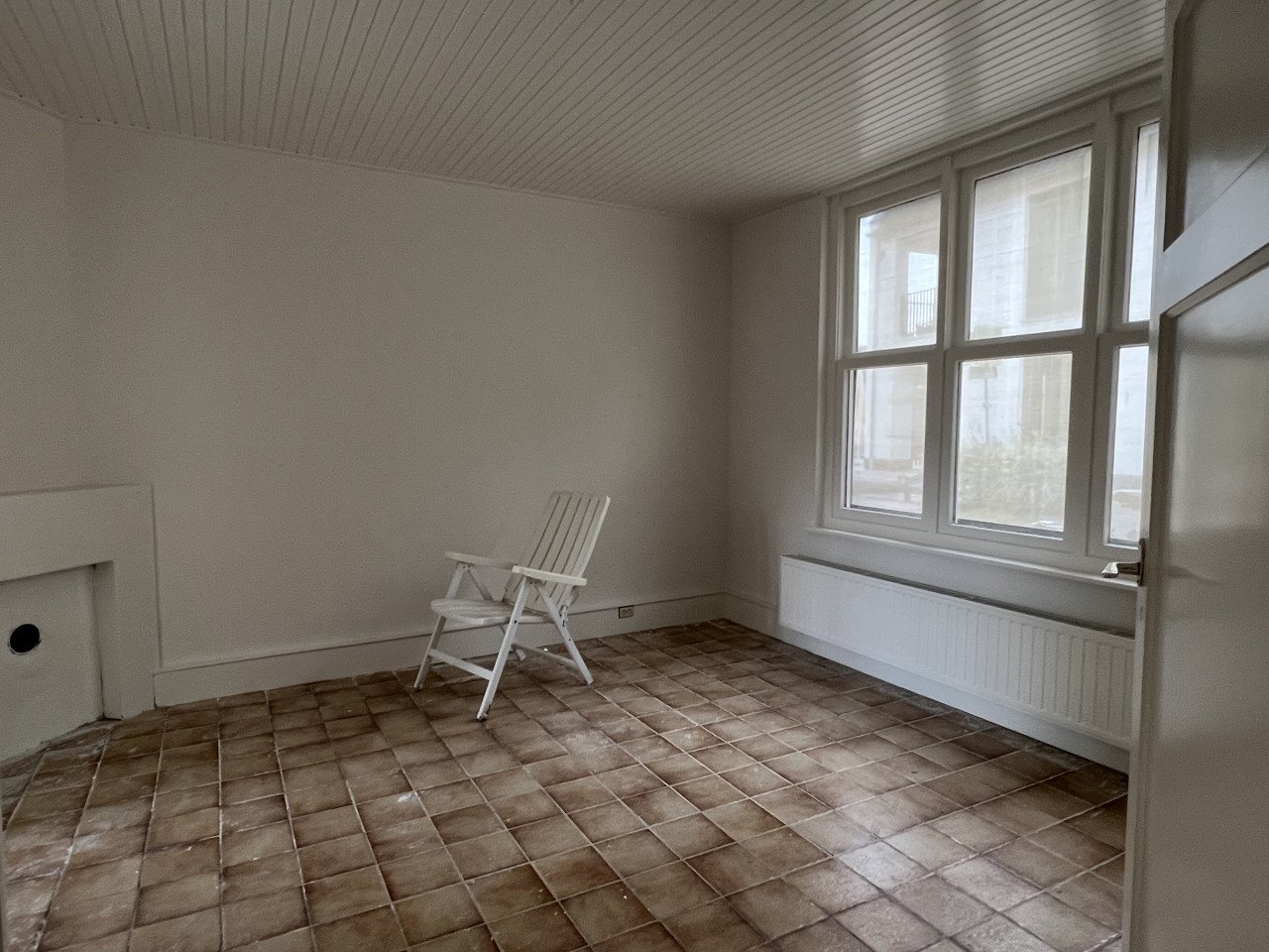 Startershuis in Heinkenszand