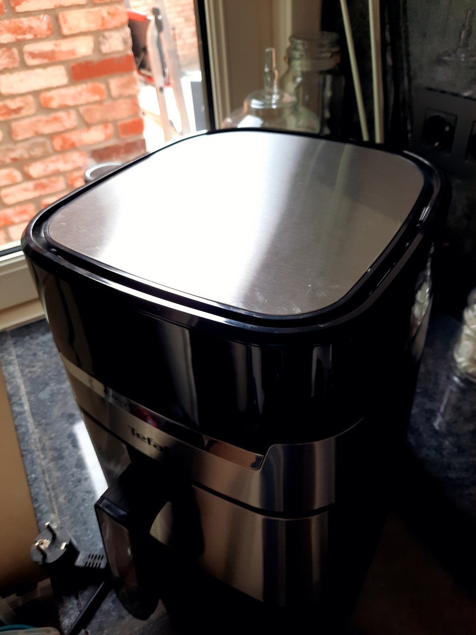 Tefal Easy Fry & Grill (airfryer)