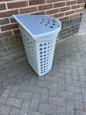Curver wasbox