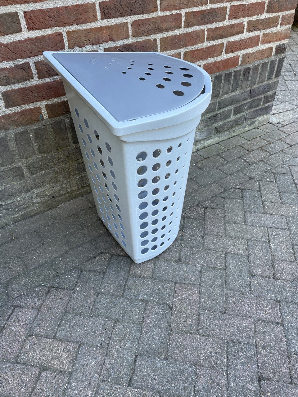 Curver wasbox