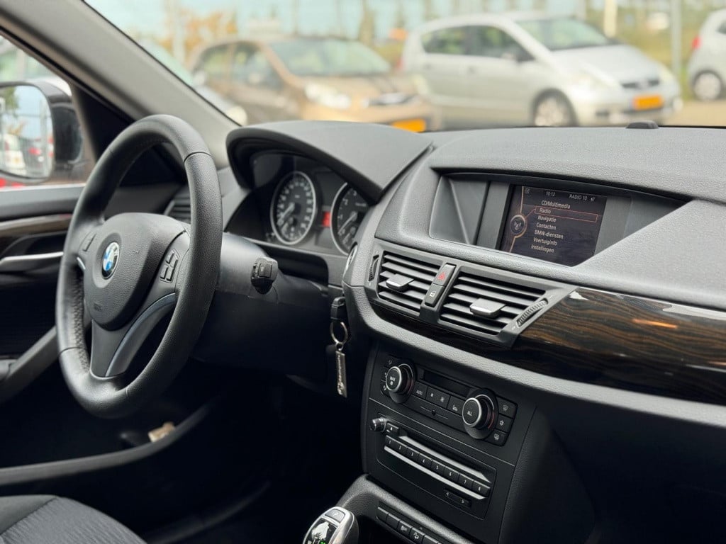BMW X1 xdrive28i executive