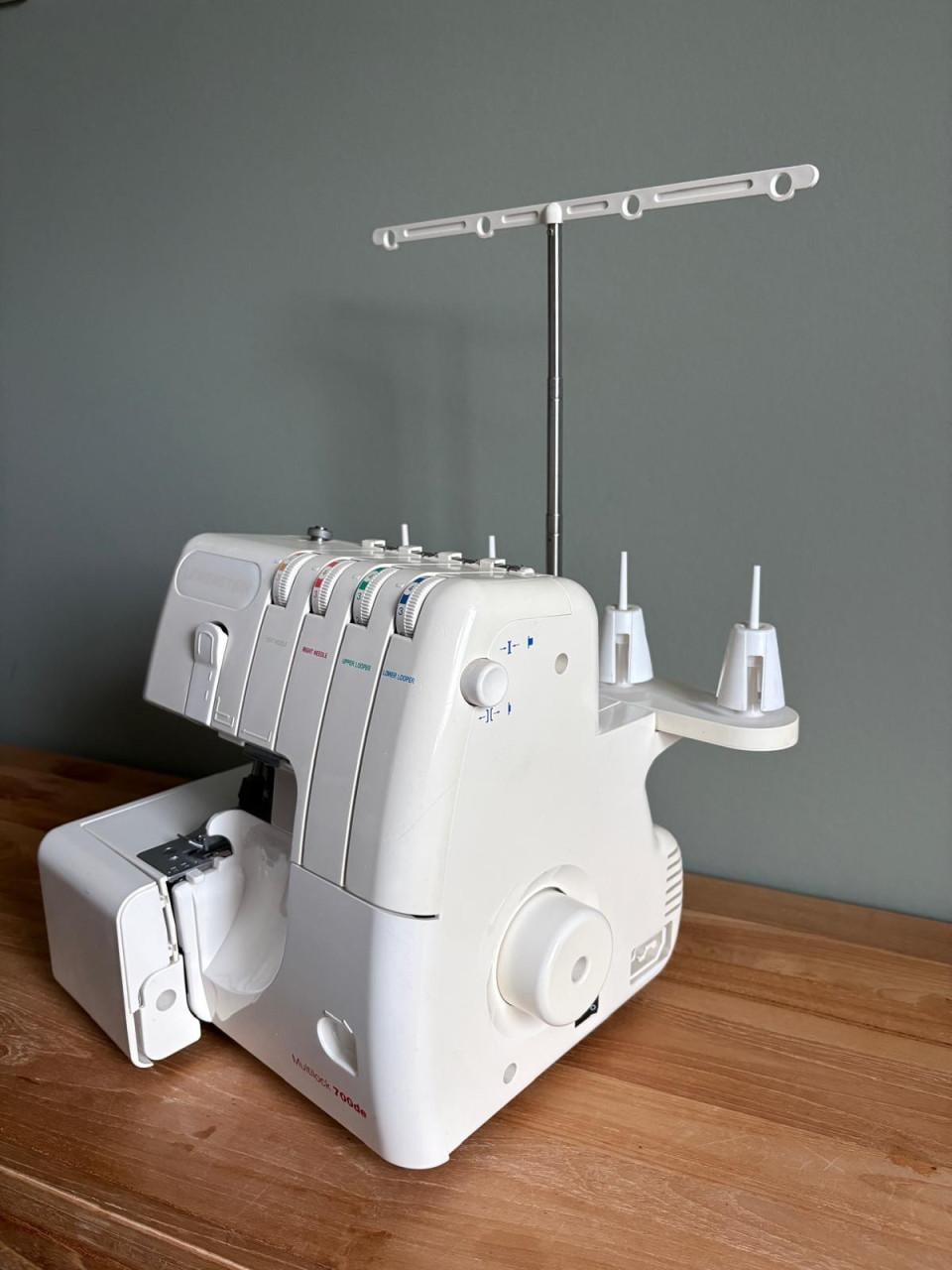 Lewenstein multilock 700 DE