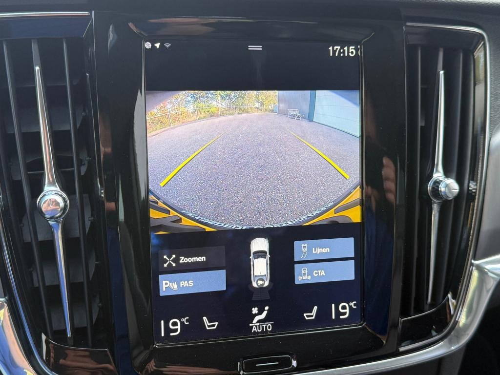 Volvo S90 2.0 t6 awd momentum+