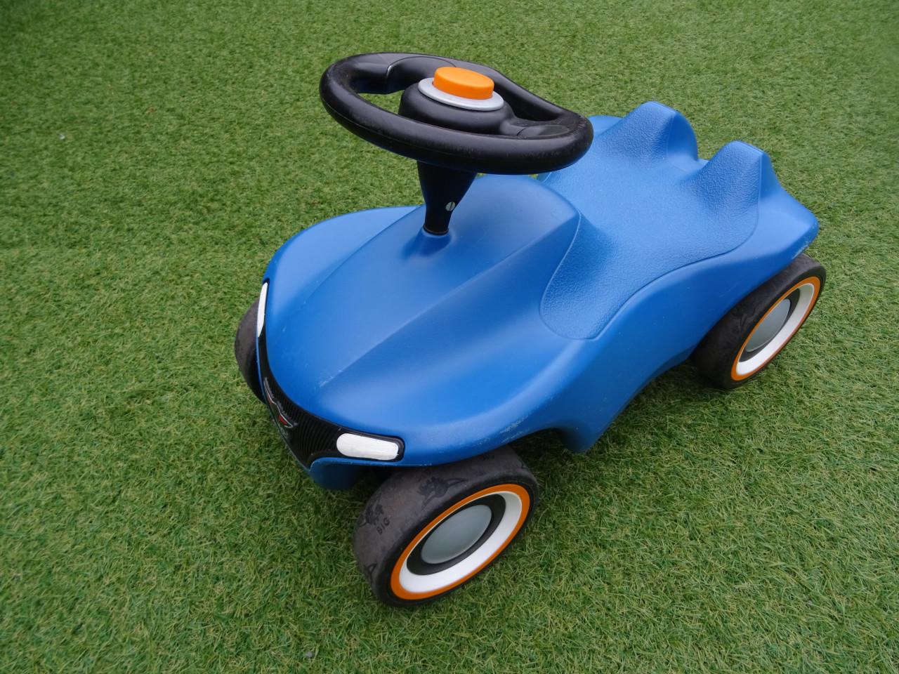 Loopauto