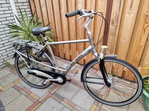 Mooie batavus fiets te koop