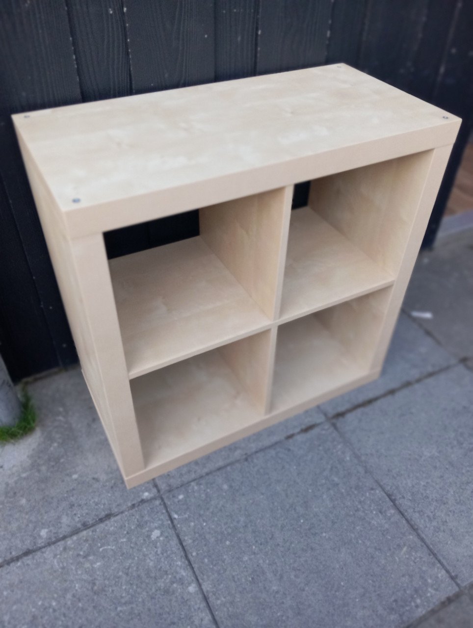 Ikea kast(en)