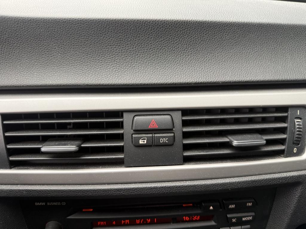 BMW 3-serie 320i 150pk executive sedan