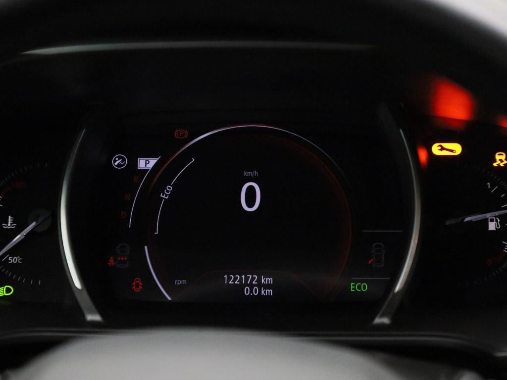 Renault Megane 1.3 tce limited | automaat | trekhaak | navigatie | climate 