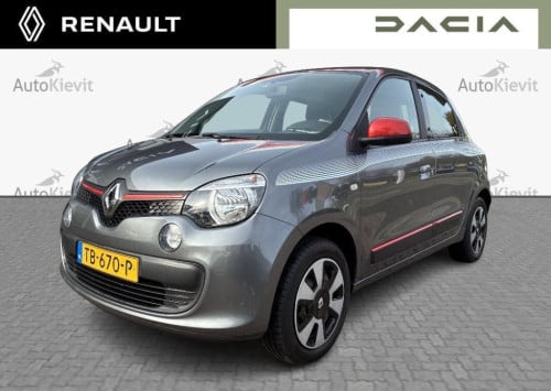 Renault Twingo 1.0 sce collection