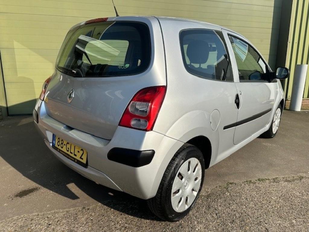 Renault Twingo 1.2 authentique