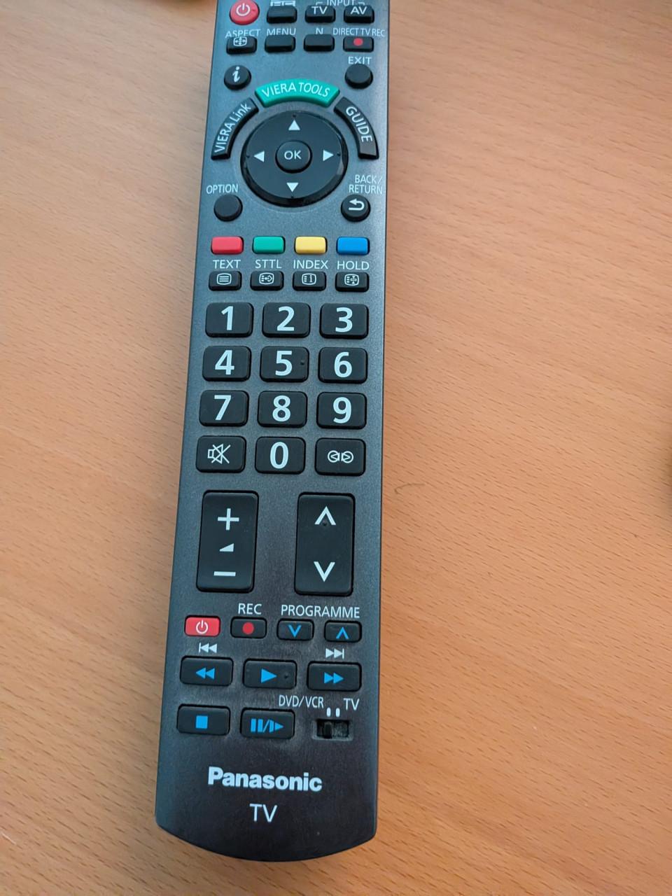 Panasonic 32 inch tv
