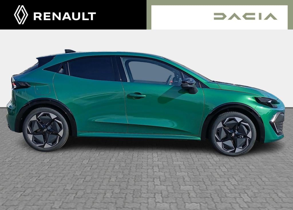 Renault Clio 1.8 hybrid 160 techno - lichtmetalen wielen 18"