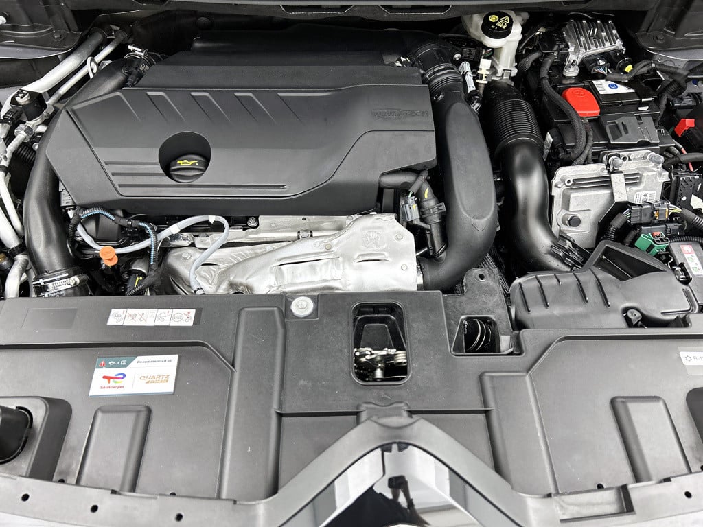 Citroen C5 Aircross 1.6 plug-in hybrid 225 business plus | rijklaar |